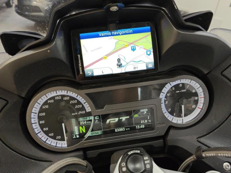 BMW R 1200 2016