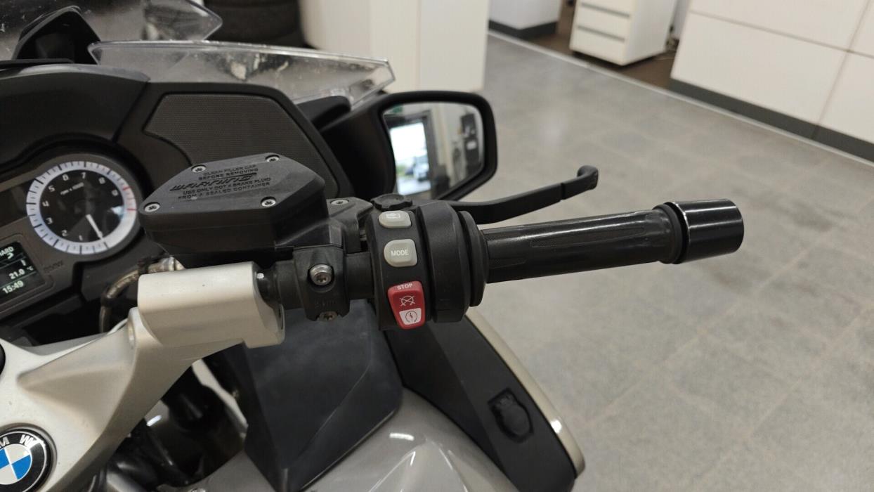 BMW R 1200 2016