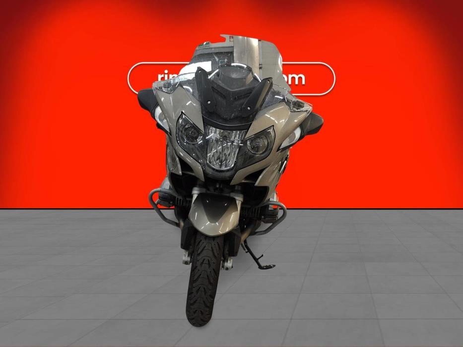 BMW R 1200 2016