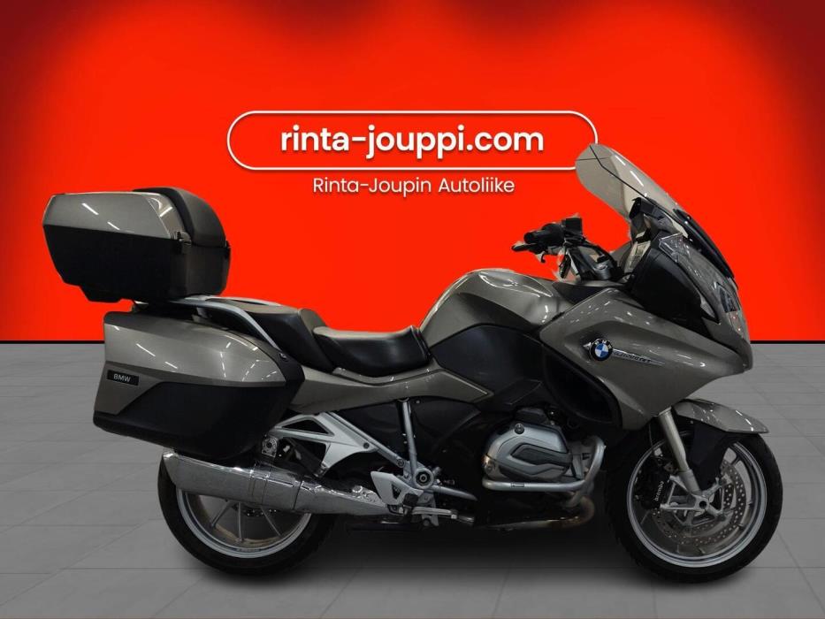 BMW R 1200 2016