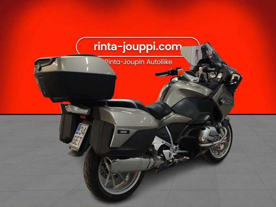 BMW R 1200 2016