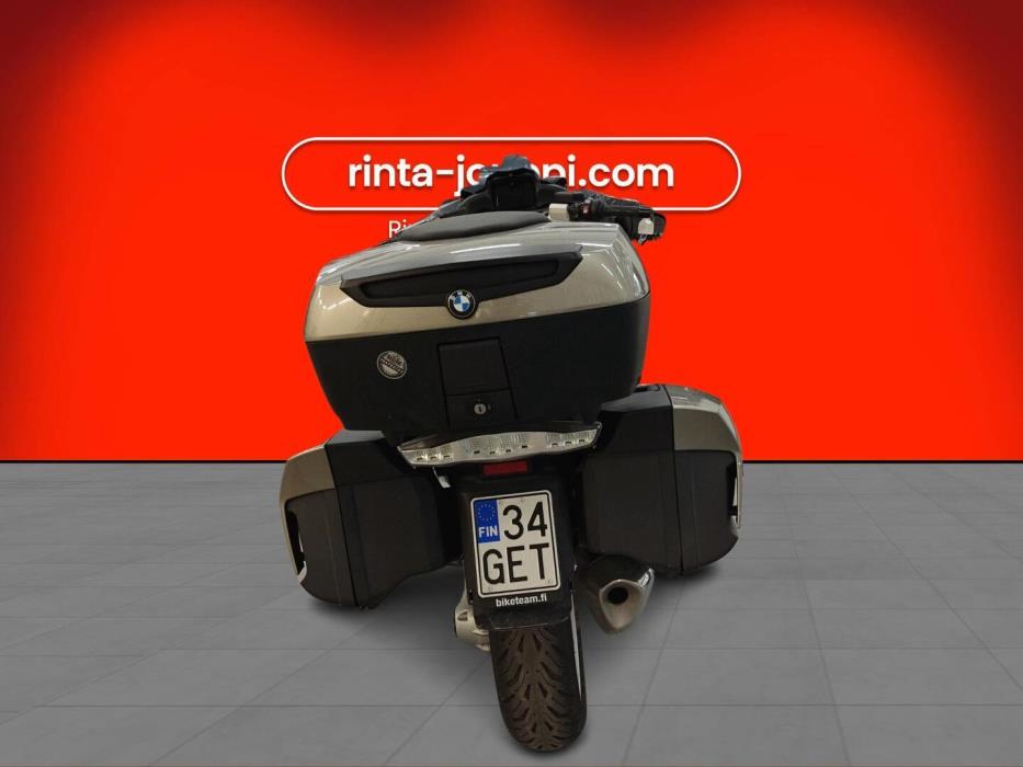 BMW R 1200 2016