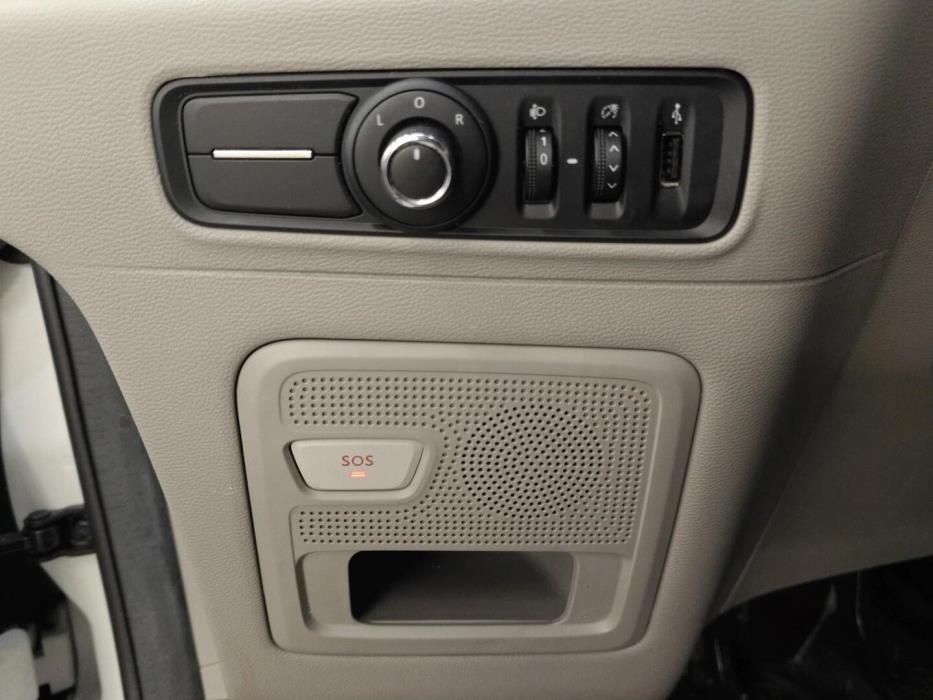 MAXUS DELIVER 9 2022