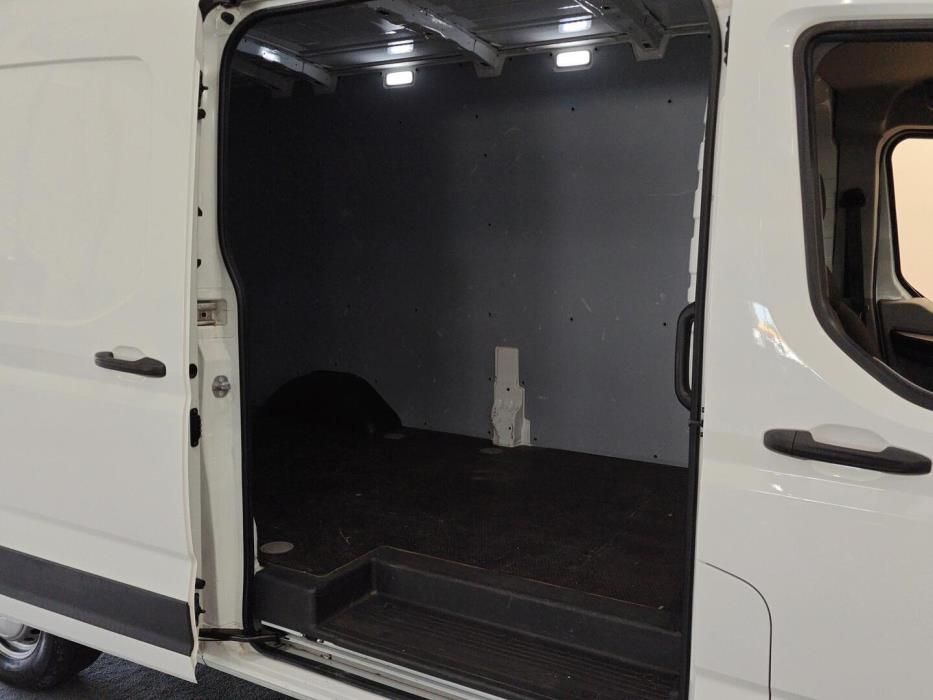 MAXUS DELIVER 9 2022