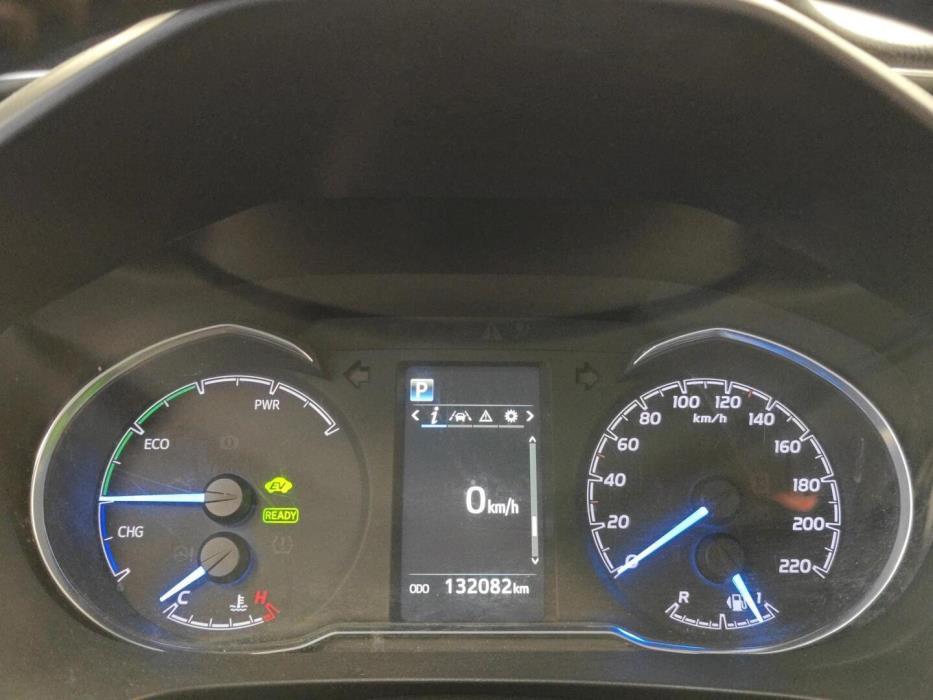 TOYOTA Yaris 2020