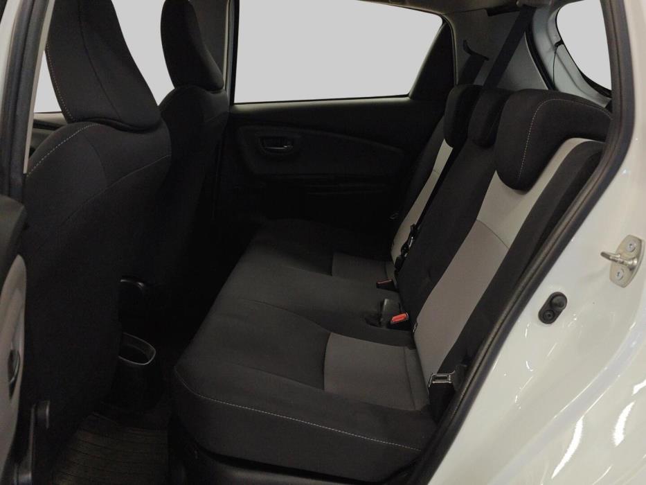 TOYOTA Yaris 2020