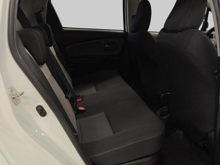 TOYOTA Yaris 2020