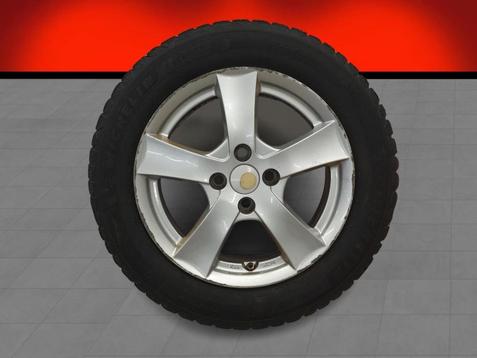 TOYOTA Yaris 2020