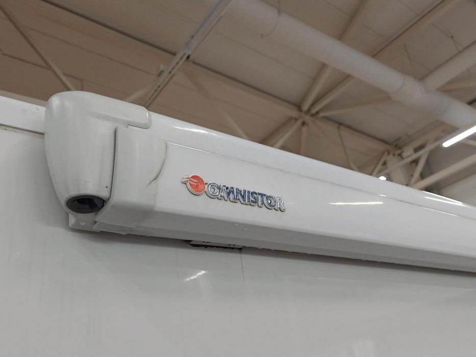 ADRIA S687 SP Izola 2005