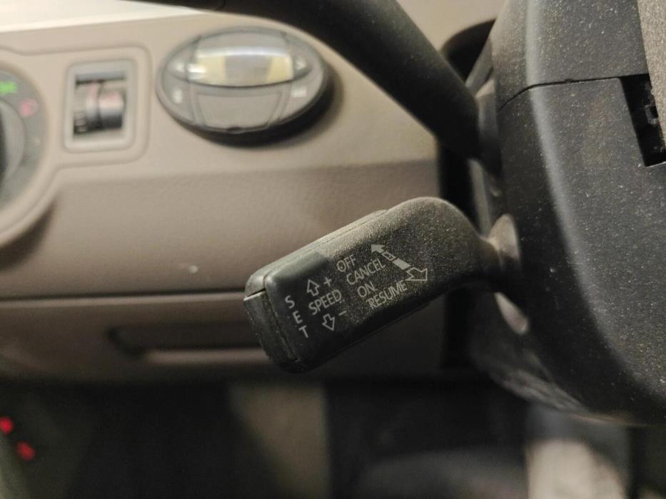 VOLKSWAGEN Passat 2009