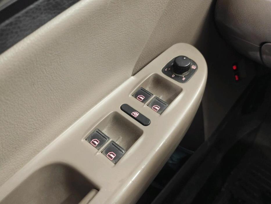 VOLKSWAGEN Passat 2009