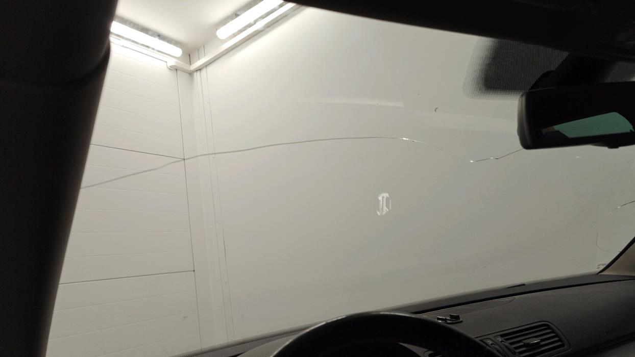 VOLKSWAGEN Passat 2009