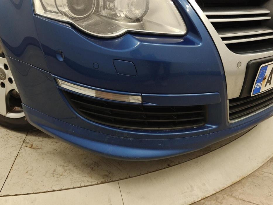 VOLKSWAGEN Passat 2009