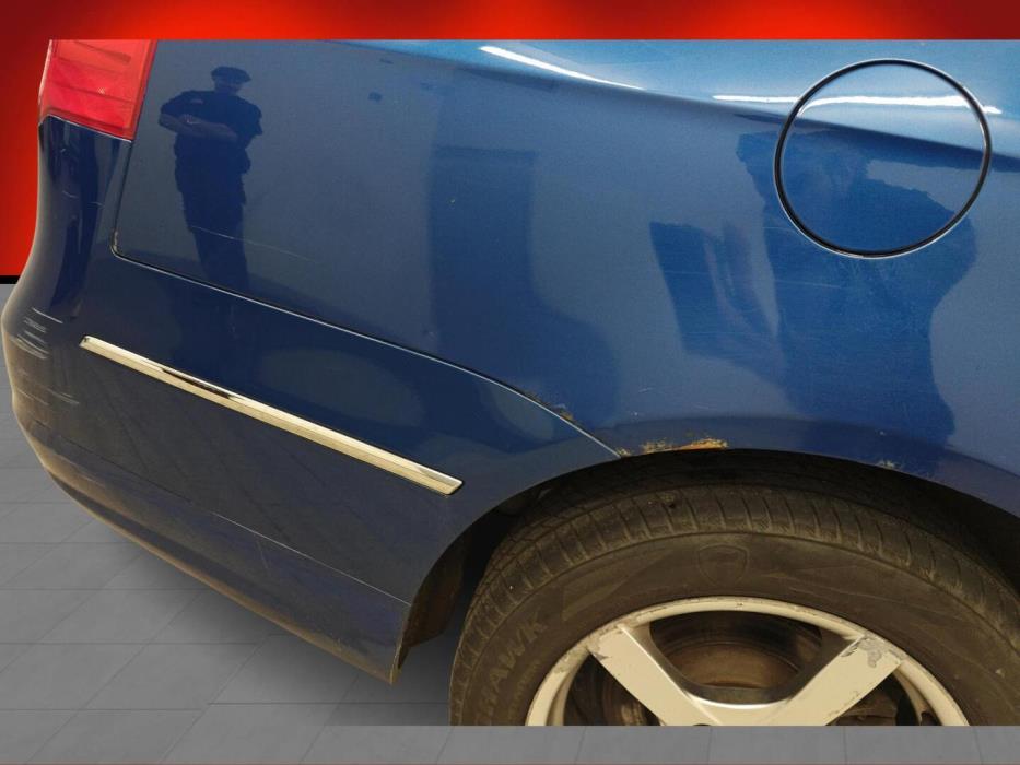VOLKSWAGEN Passat 2009