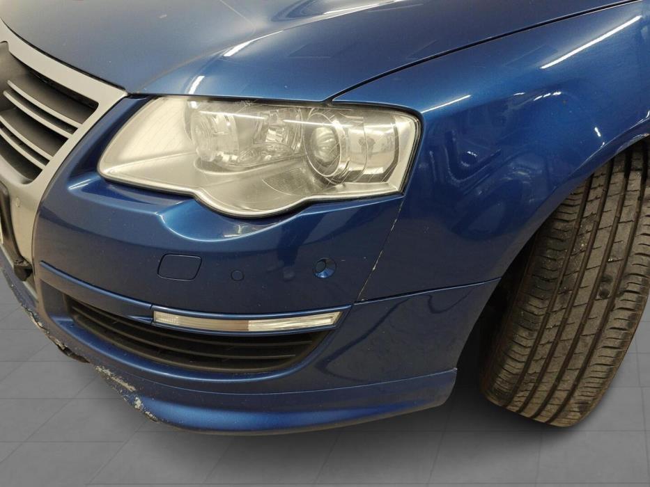 VOLKSWAGEN Passat 2009
