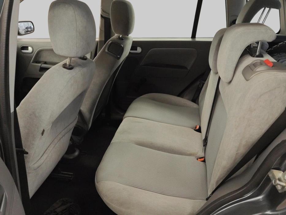 FORD Fusion 2003