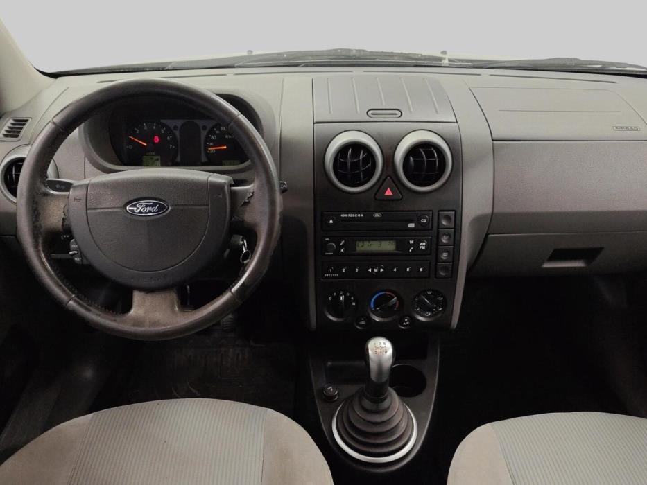 FORD Fusion 2003