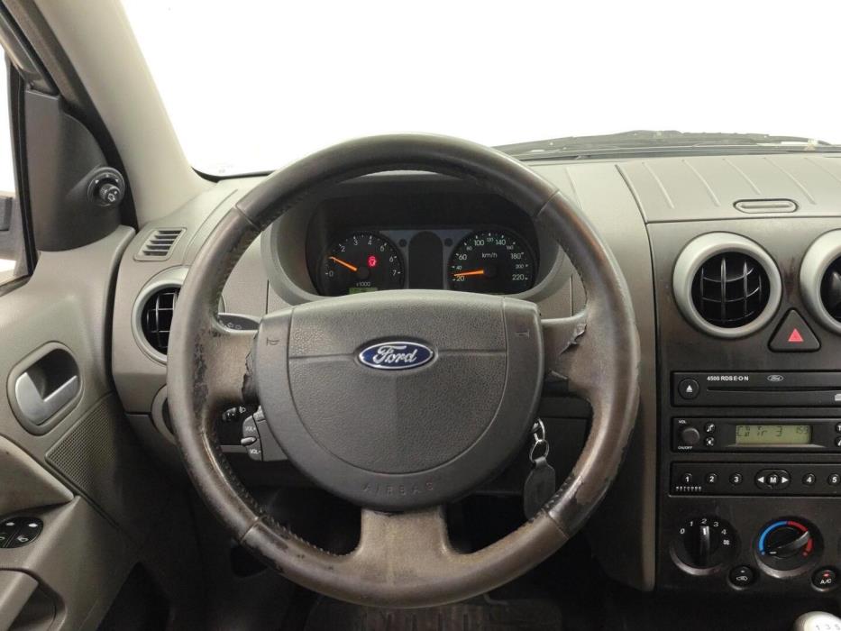 FORD Fusion 2003