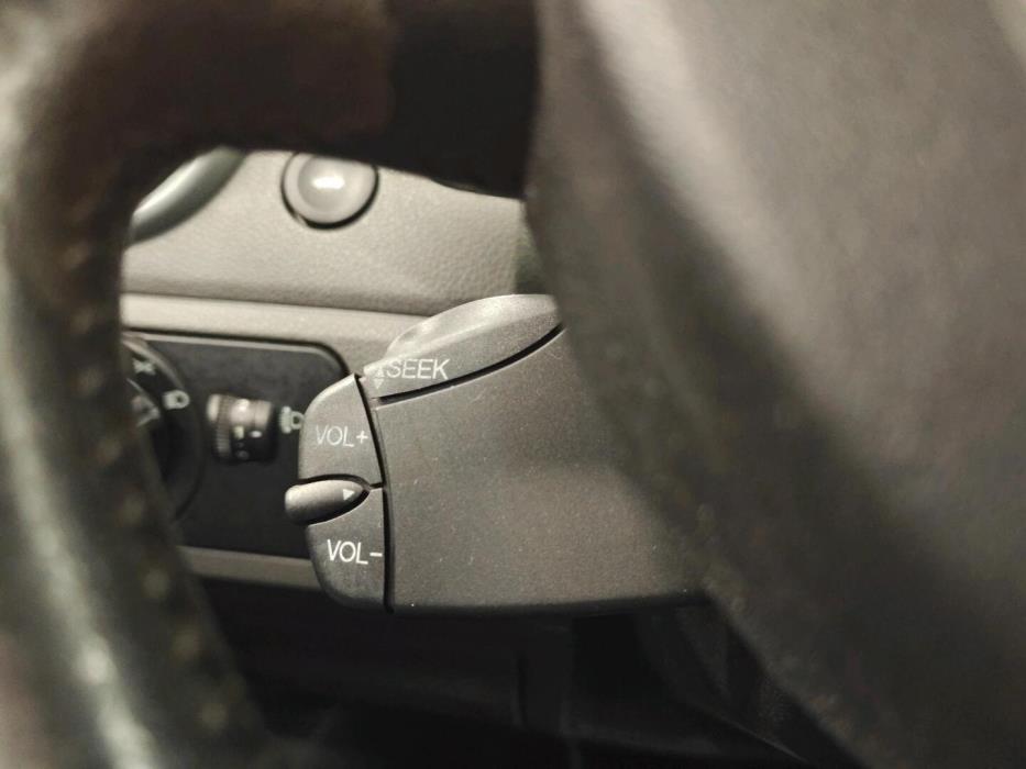FORD Fusion 2003