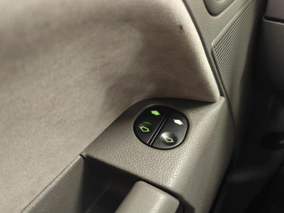 FORD Fusion 2003