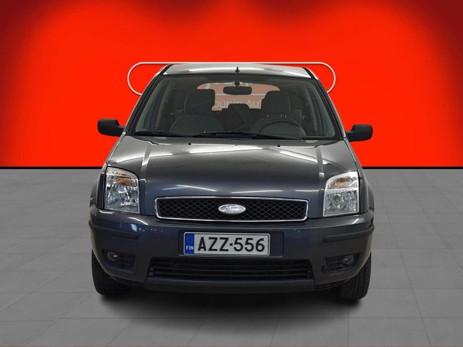 FORD Fusion 2003