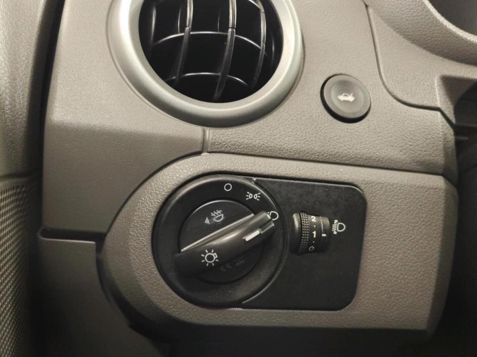 FORD Fusion 2003