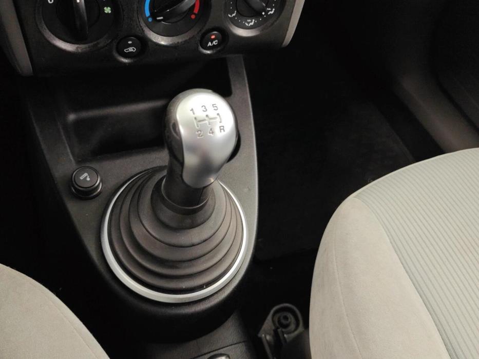 FORD Fusion 2003