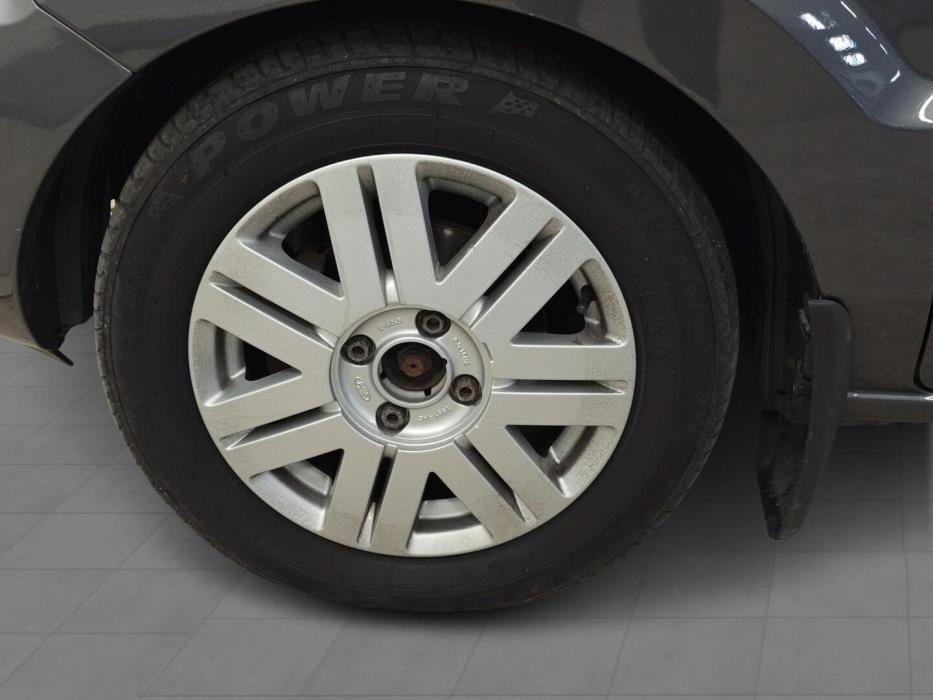 FORD Fusion 2003