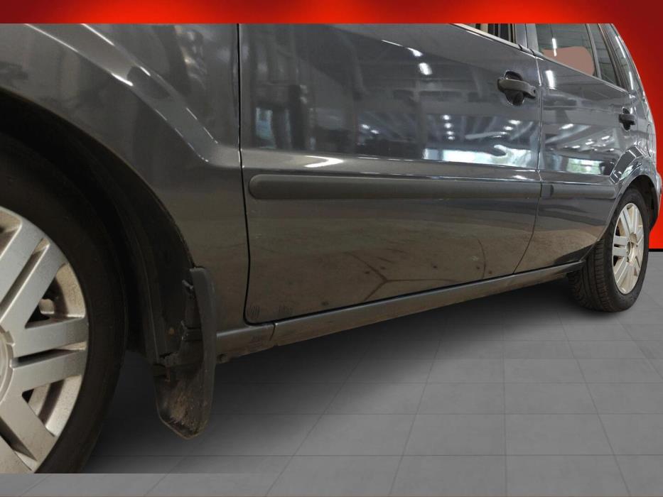 FORD Fusion 2003