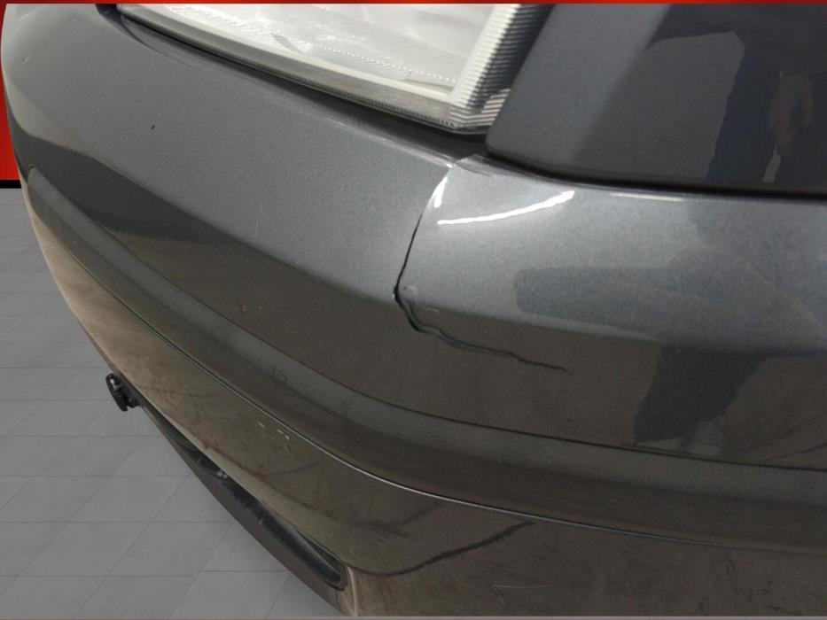 FORD Fusion 2003