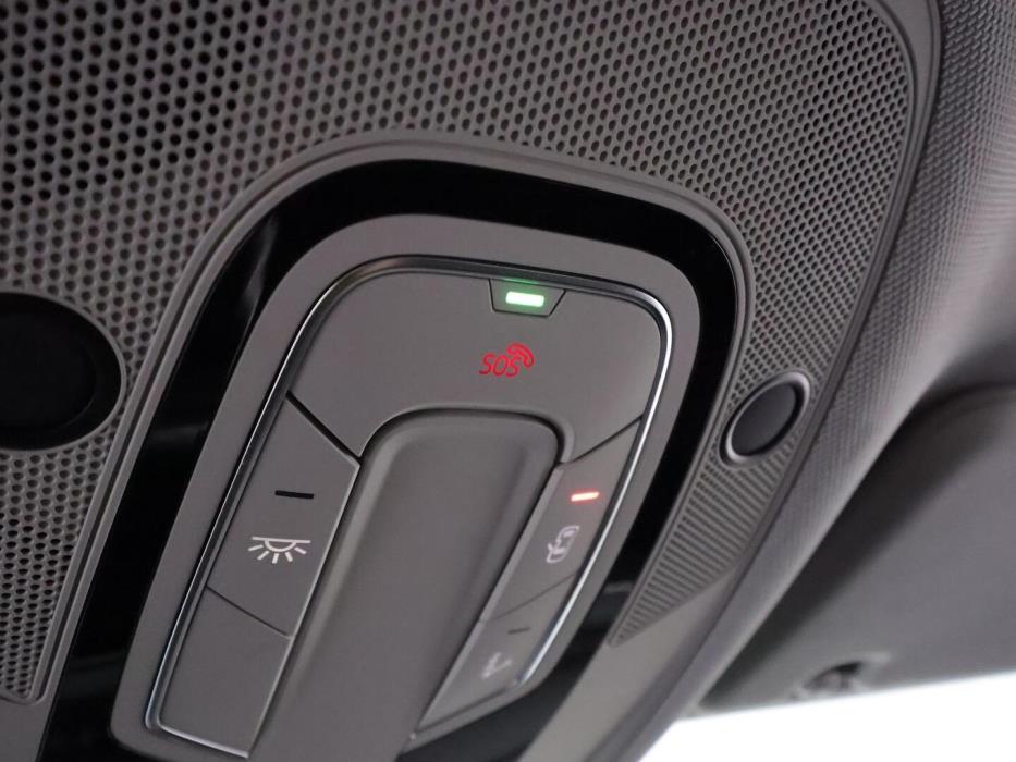AUDI E-TRON 2022
