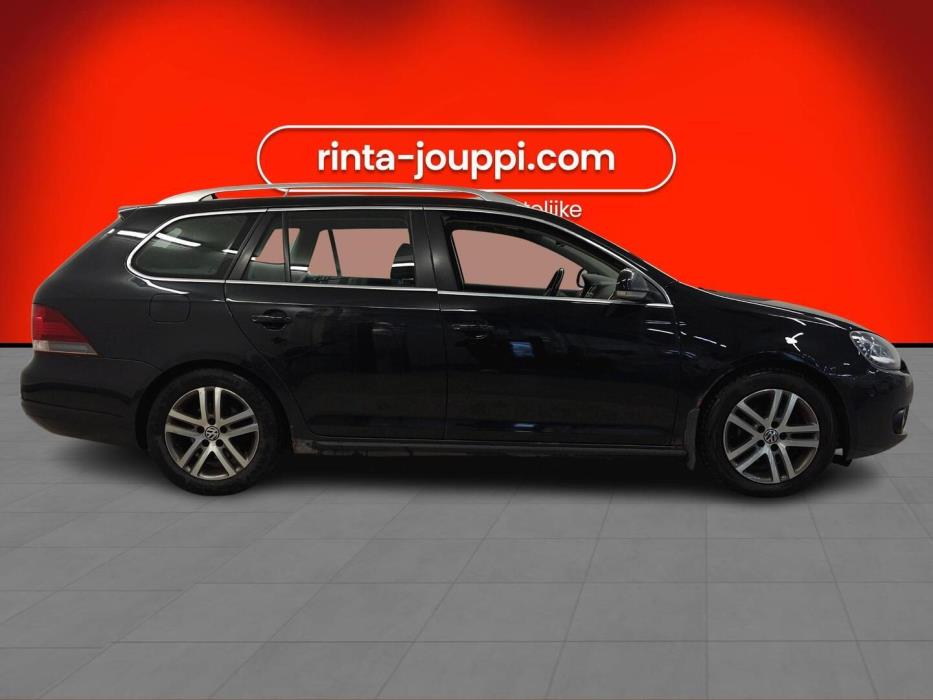 VOLKSWAGEN Golf 2011