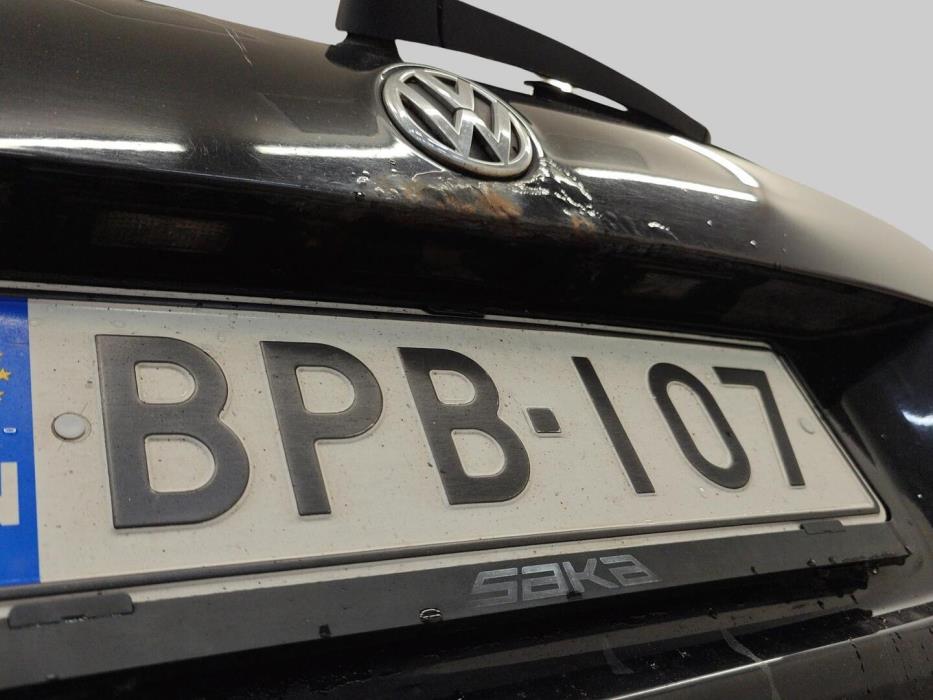 VOLKSWAGEN Golf 2011