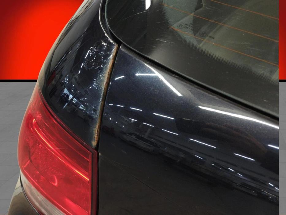 VOLKSWAGEN Golf 2011