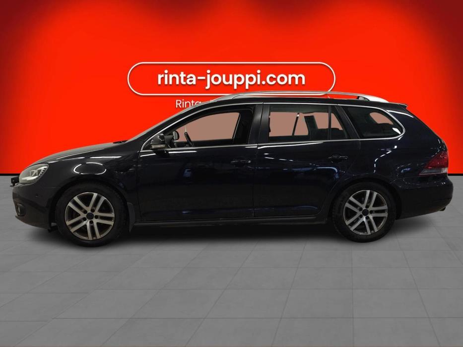 VOLKSWAGEN Golf 2011