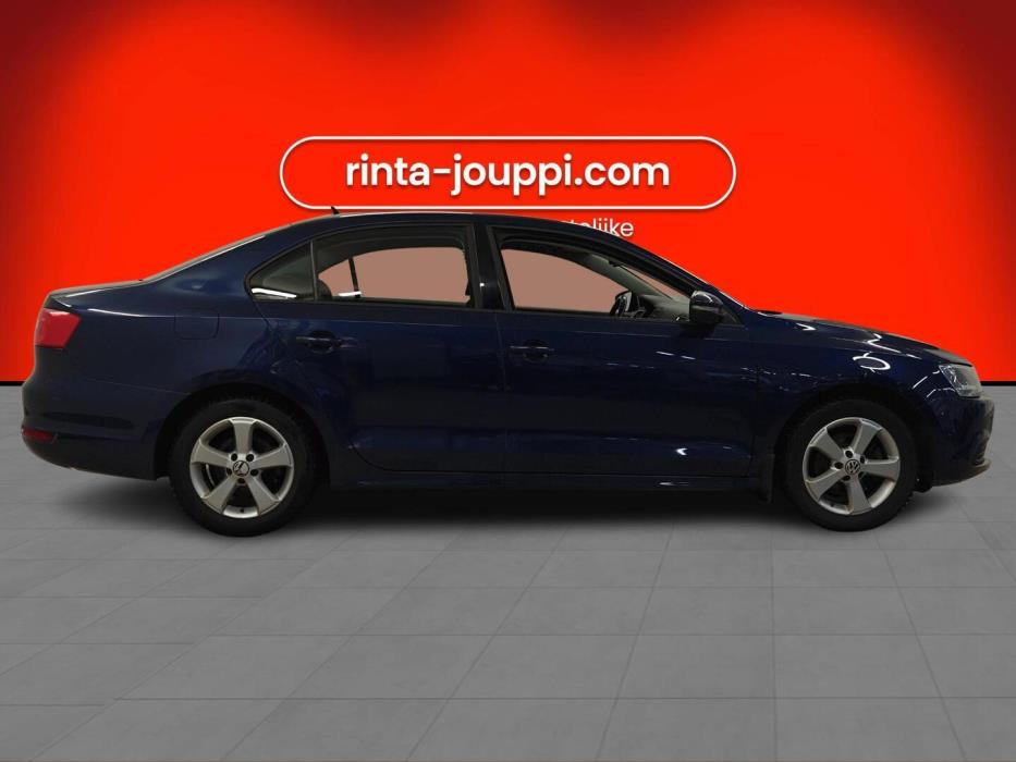 VOLKSWAGEN Jetta 2012
