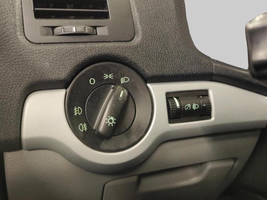 SKODA Octavia 2011