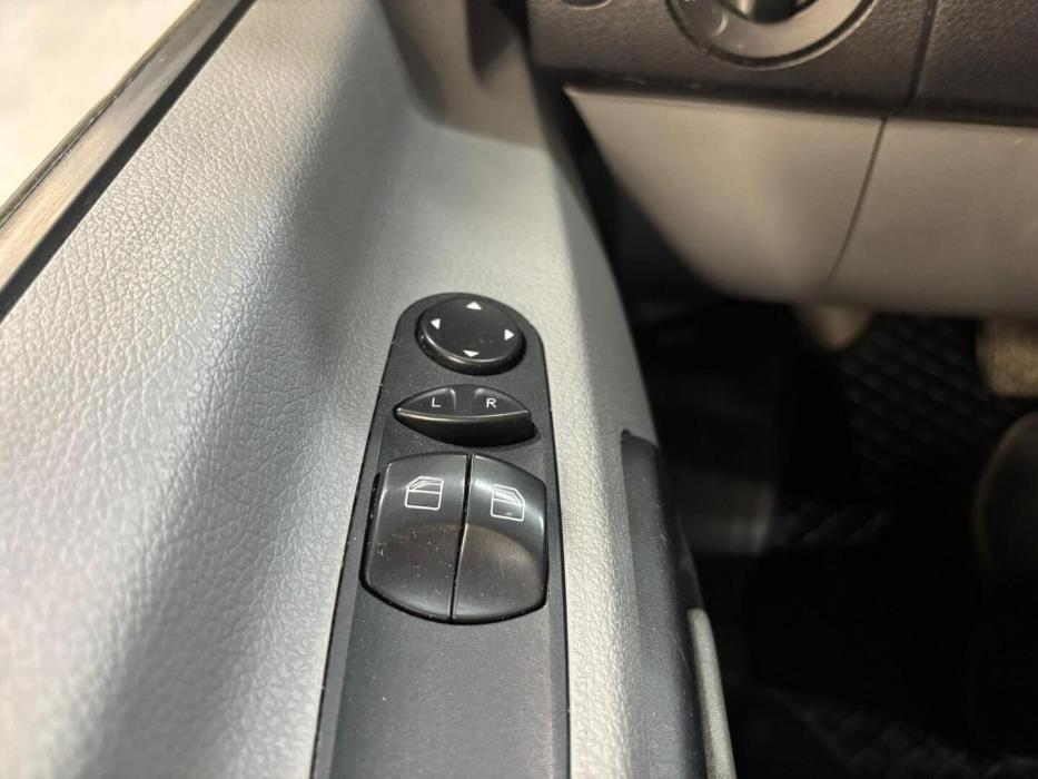 MERCEDES-BENZ Sprinter 2012