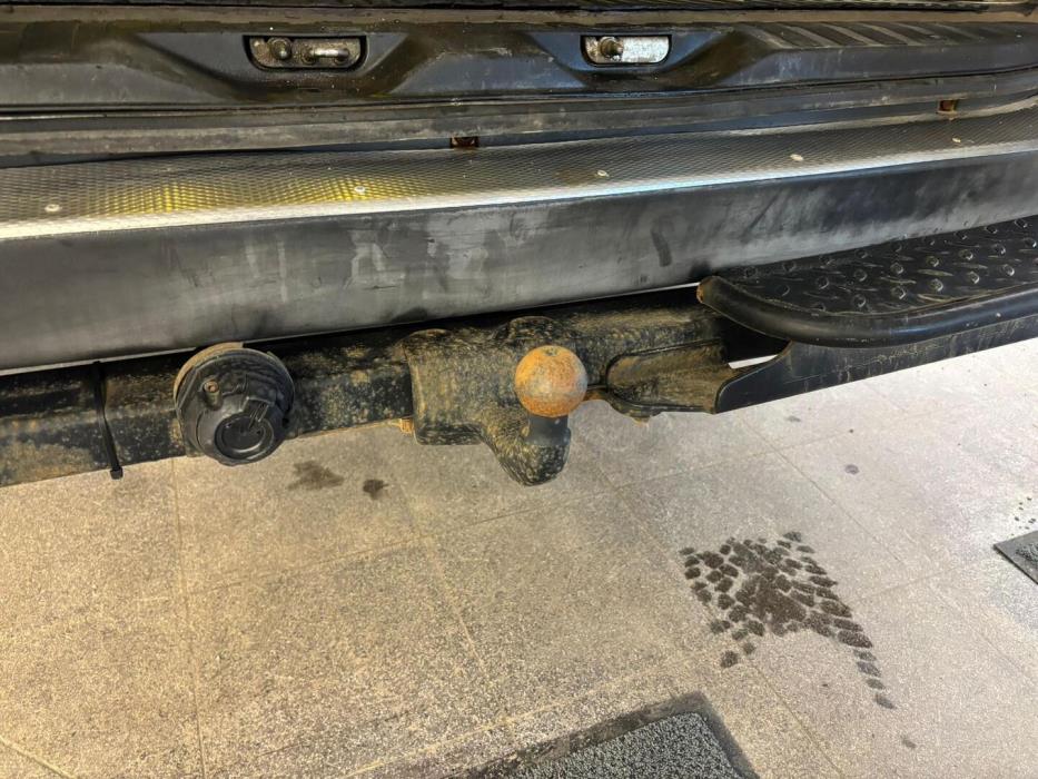 MERCEDES-BENZ Sprinter 2012