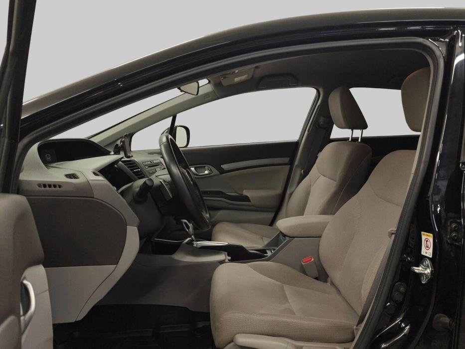 HONDA Civic 2014