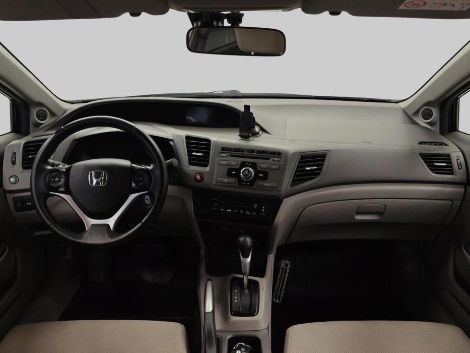 HONDA Civic 2014