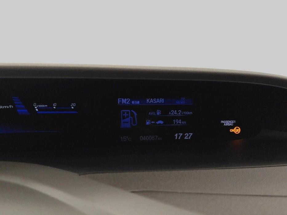 HONDA Civic 2014
