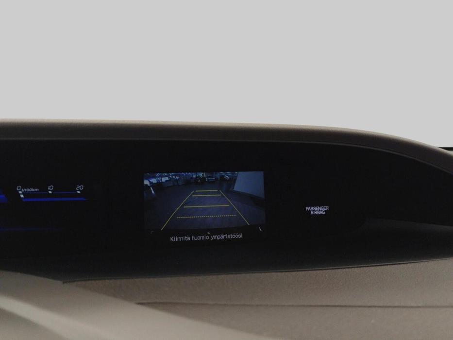 HONDA Civic 2014