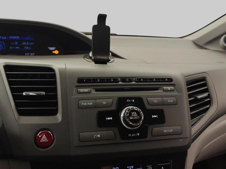 HONDA Civic 2014