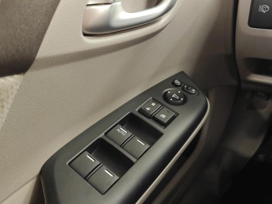 HONDA Civic 2014