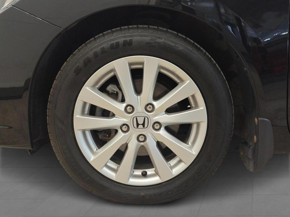 HONDA Civic 2014