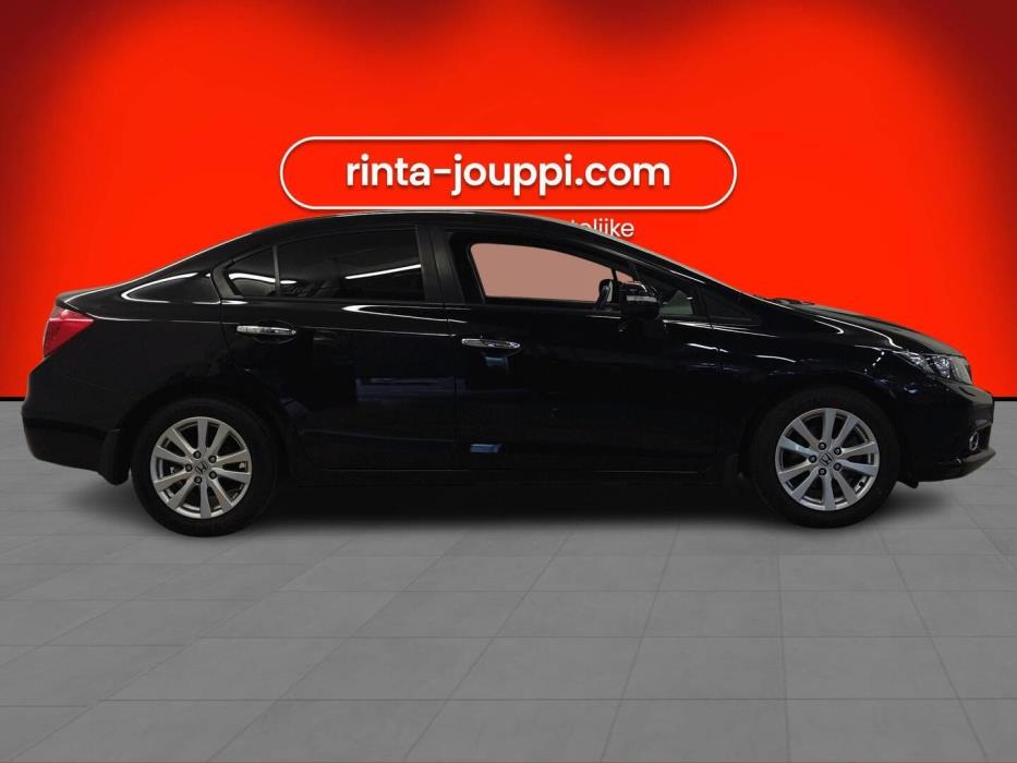 HONDA Civic 2014