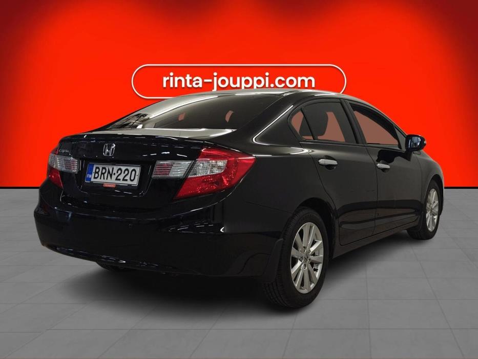 HONDA Civic 2014