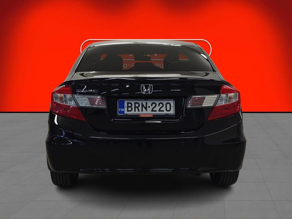 HONDA Civic 2014