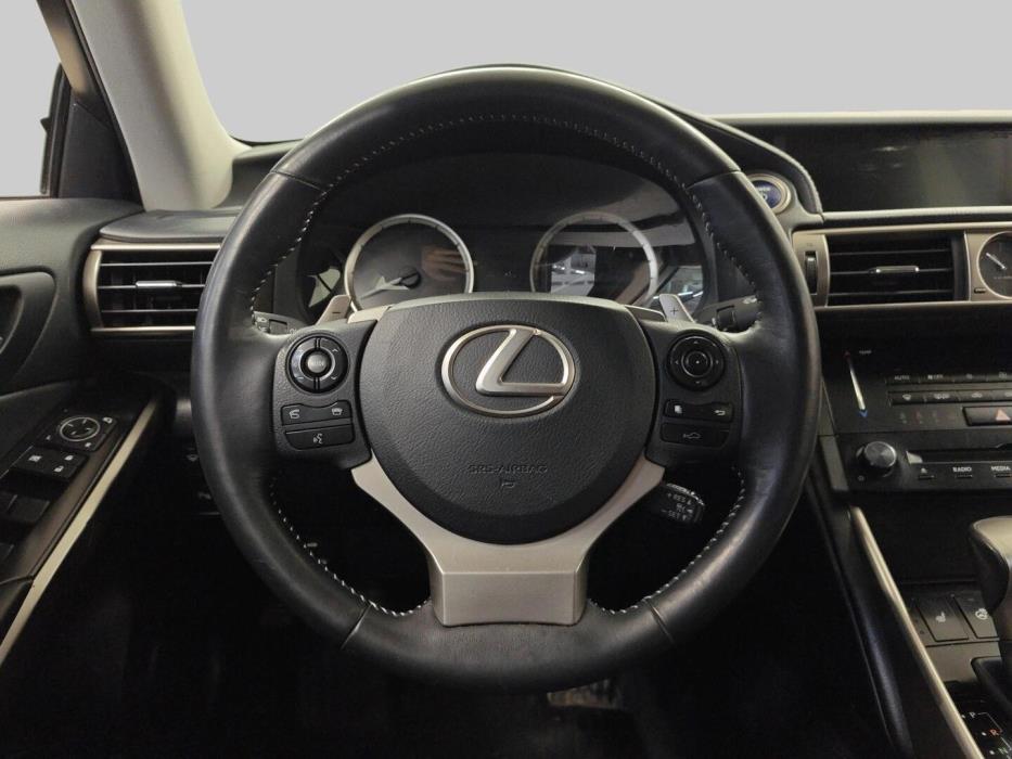 LEXUS IS 2014